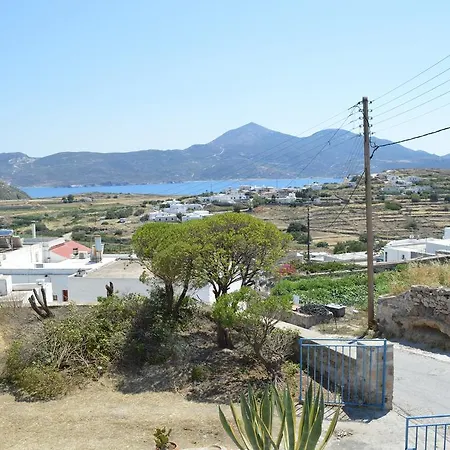 Caratarakis Affittacamere