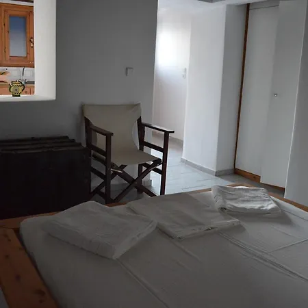 Caratarakis Affittacamere *